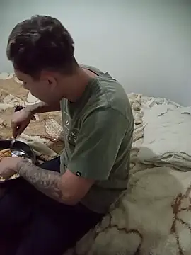 becmz online show from April 12, 3:55 am