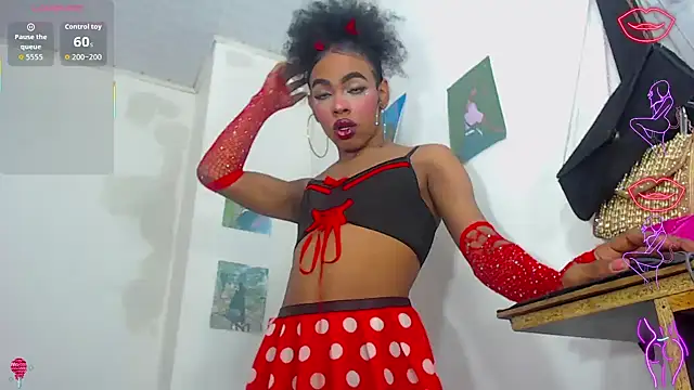 whitneytt online show from January 11, 5:45 am