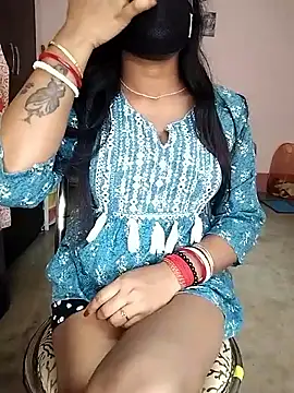 Bengalibeauty96 online show from February 28, 2:34 am