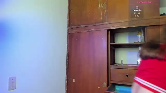 CeletheJones online show from September 30, 7:19 pm