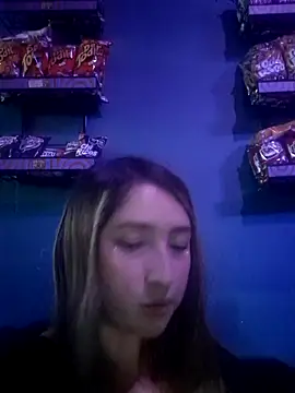 CeletheJones online show from October 18, 9:26 pm