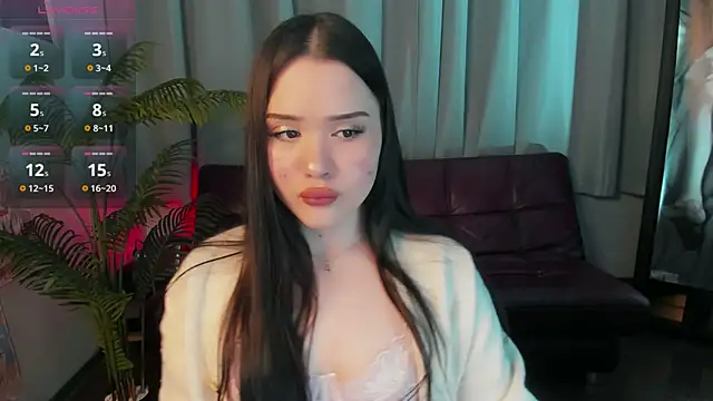  spicygirl online show from February 4, 8:25 pm