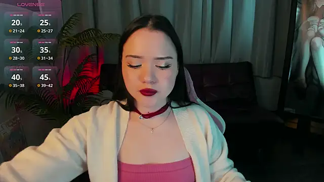  spicygirl online show from February 6, 9:07 pm