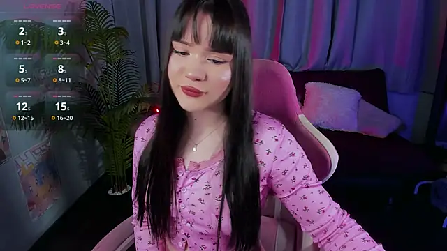  spicygirl online show from April 16, 8:31 pm