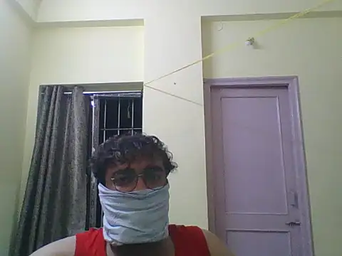 Kunal6782 online show from September 19, 5:57 pm
