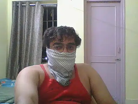 Kunal6782 online show from September 29, 5:07 pm