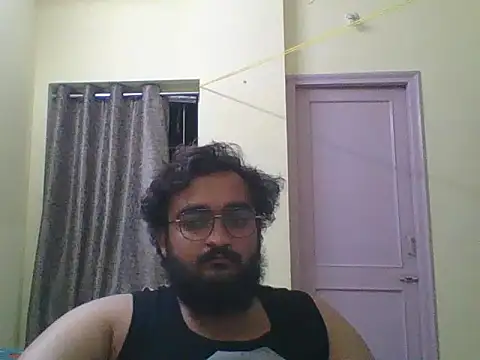Kunal6782 online show from October 9, 5:55 pm