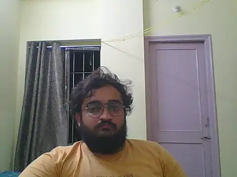 Kunal6782 online show from October 10, 6:40 pm