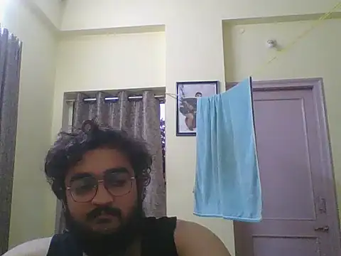 Kunal6782 online show from October 14, 1:01 pm