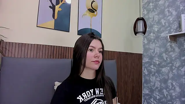 EmillyHarper  online show from November 25, 3:50 am