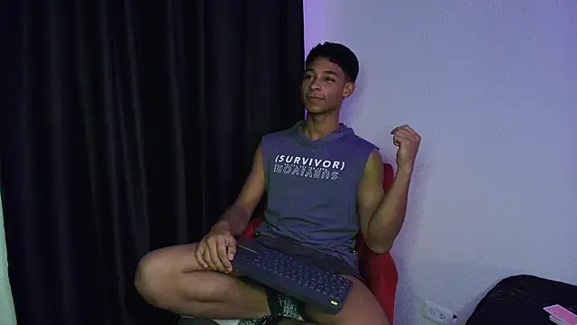 CoffeNaughty nom online show from September 30, 3:33 am