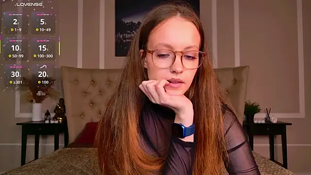 Snapshot of SallyPinkman chatting on September 23, 2:09 pm SallyPinkman online show from September 23, 2:09 pm