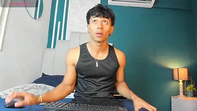 Jaycob Black1 online show from November 29, 12:19 pm