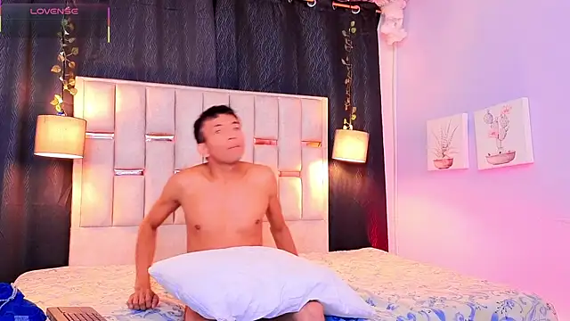 Marcello Nova online show from September 15, 1:33 pm