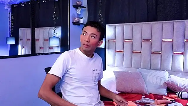 Marcello Nova online show from September 19, 11:55 am