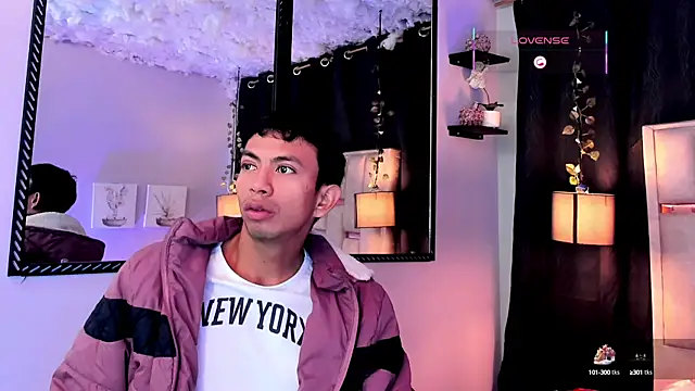 Marcello Nova online show from October 2, 11:50 am