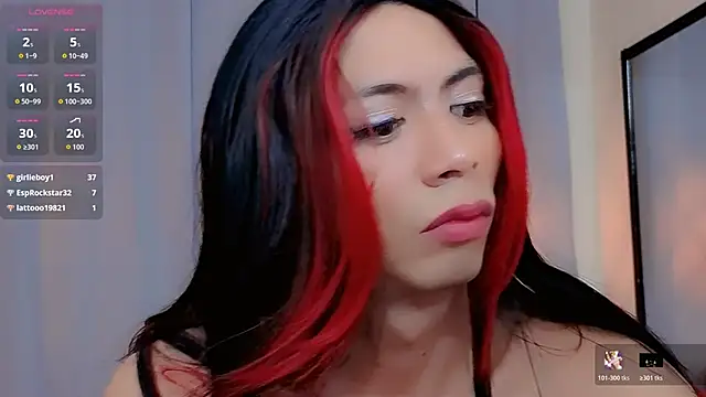 Marcello Nova online show from February 6, 1:21 am