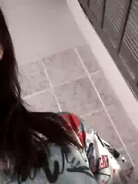 Snapshot of Cachorrinha2025 chatting on September 27, 3:22 am Cachorrinha2025 online show from September 27, 3:22 am