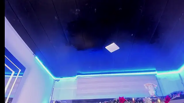 Snapshot of abbiecollins_js chatting on December 23, 4:10 am abbiecollins js online show from December 23, 4:10 am