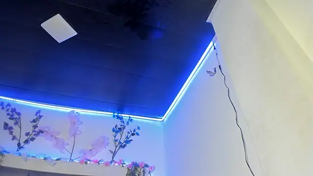 abbiecollins js online show from March 25, 4:51 am