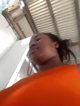 Karol sexy23 online show from April 9, 9:20 pm