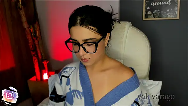 val varago online show from November 1, 5:31 am