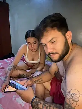 coupleyys online show from October 29, 2:03 am