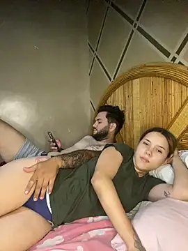 coupleyys online show from October 30, 8:53 pm