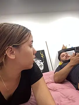 coupleyys online show from November 16, 11:32 pm