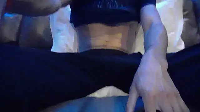 kinkyteenjt online show from July 18, 11:52 pm