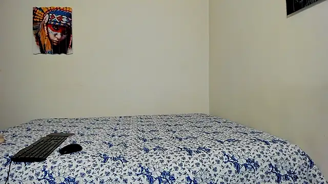 mariajose222 online show from January 10, 1:40 am