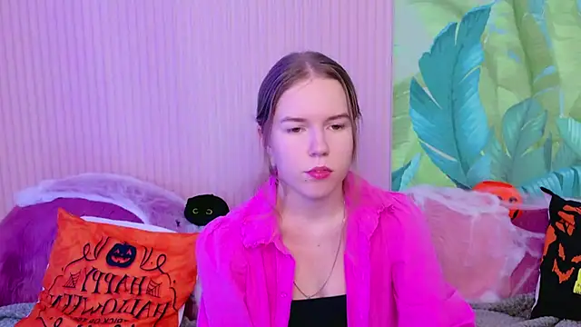 Alida Brice online show from October 26, 6:30 am