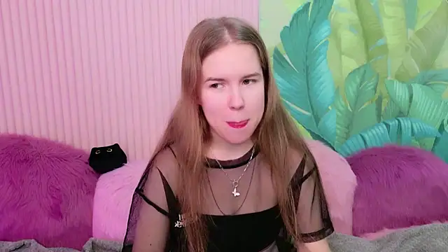 Alida Brice online show from November 10, 6:23 am