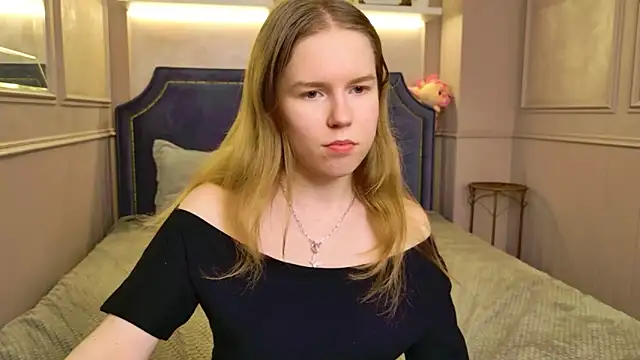 Alida Brice online show from April 5, 5:43 pm