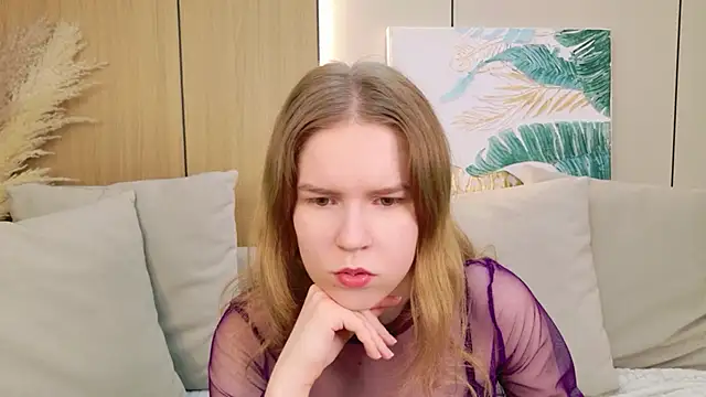 Alida Brice online show from May 14, 5:47 am