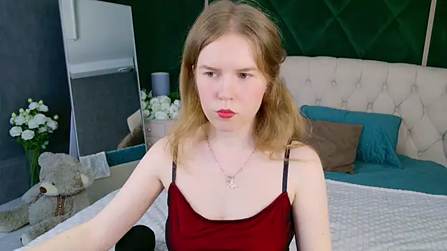 Alida Brice online show from May 19, 4:13 pm