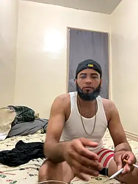 LeoPR00 online show from September 15, 3:50 am