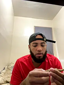 LeoPR00 online show from October 8, 9:45 pm