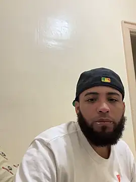 LeoPR00 online show from October 22, 5:19 am