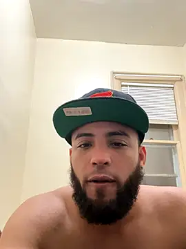 LeoPR00 online show from October 25, 1:13 am