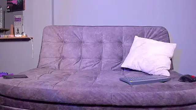 JordanRossie online show from May 23, 2:06 am