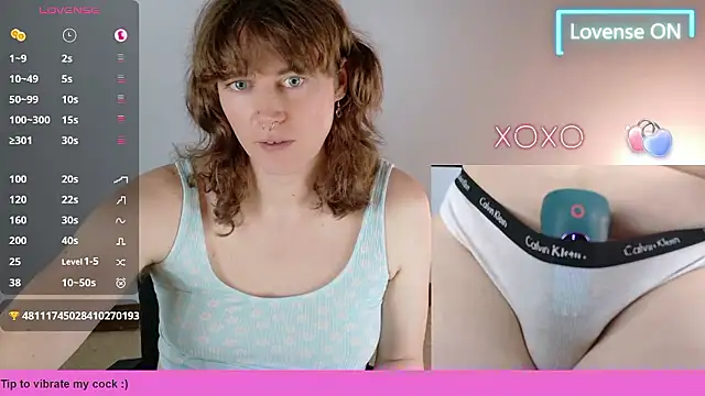 tsellieryder online show from January 16, 1:09 am