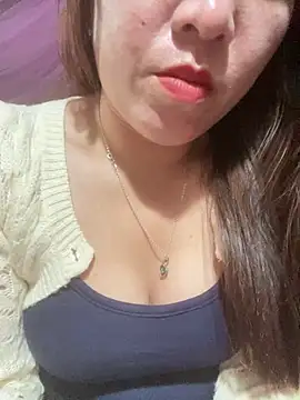 Snapshot of Luna-ass chatting on January 8, 8:16 am Luna-ass online show from January 8, 8:16 am