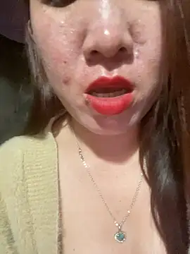 Snapshot of Luna-ass chatting on January 18, 1:15 pm Luna-ass online show from January 18, 1:15 pm