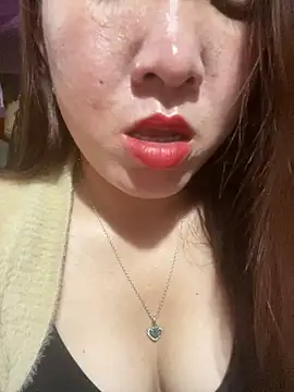 Snapshot of Luna-ass chatting on February 3, 1:26 am Luna-ass online show from February 3, 1:26 am