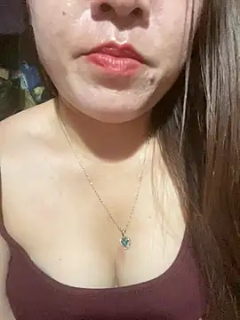 Snapshot of Luna-ass chatting on March 1, 12:51 pm Luna-ass online show from March 1, 12:51 pm