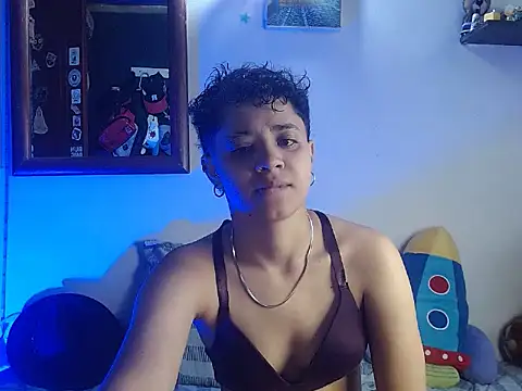 Jade Rayden online show from February 11, 4:56 pm