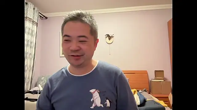 Mr Dog online show from December 1, 12:32 pm