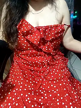 sassy aly007 online show from November 17, 4:57 pm