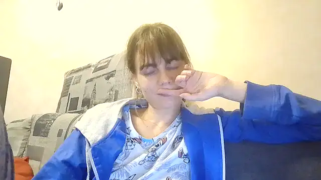 Snapshot of Loriven chatting on September 30, 7:30 pm Loriven online show from September 30, 7:30 pm